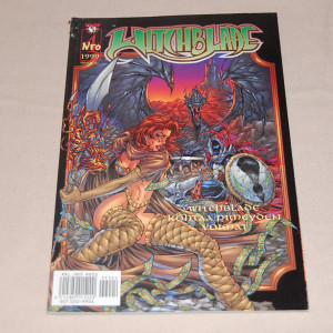 Witchblade 4 - 1999